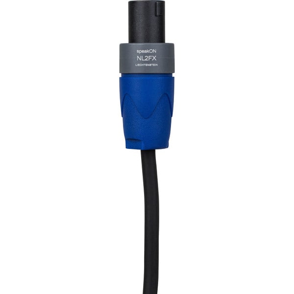 Main product image for Audio-Technica AT700-10 14 AWG Speakon Speaker Cab 242-5020